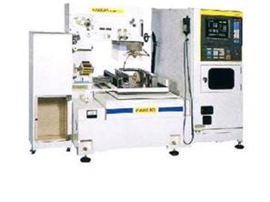 FANUC W0 TEL EREZYON